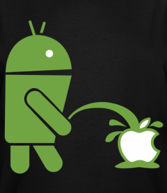 Android on Teknoloji Ve Mobil D  Nya  Android     Letim Sistemi